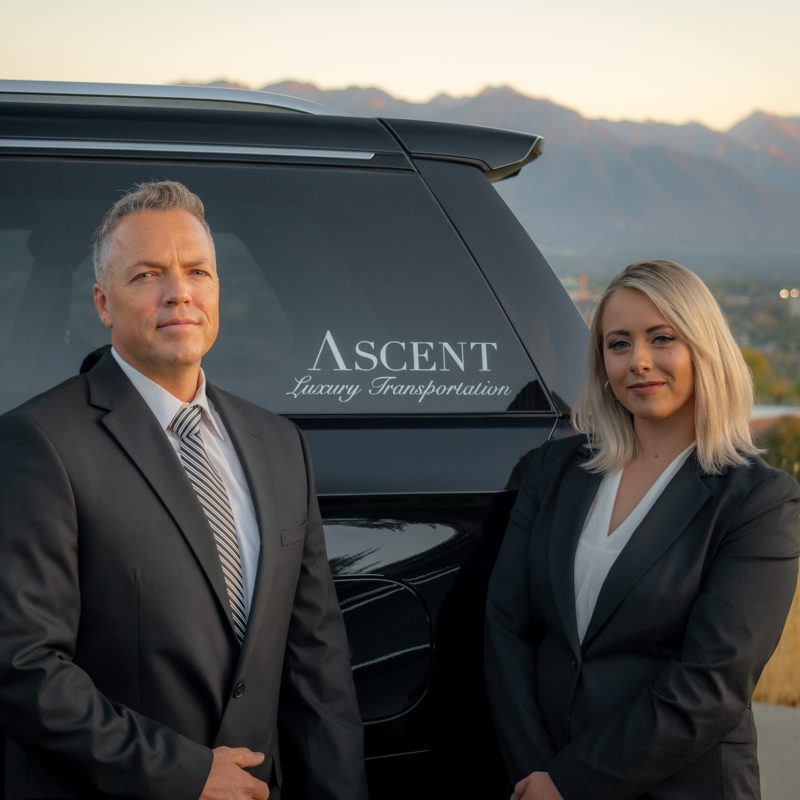 executive car service