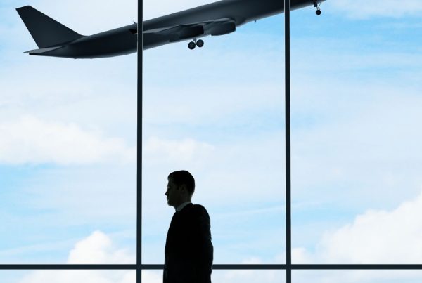 Airport: How To Book A Luxury Ride
