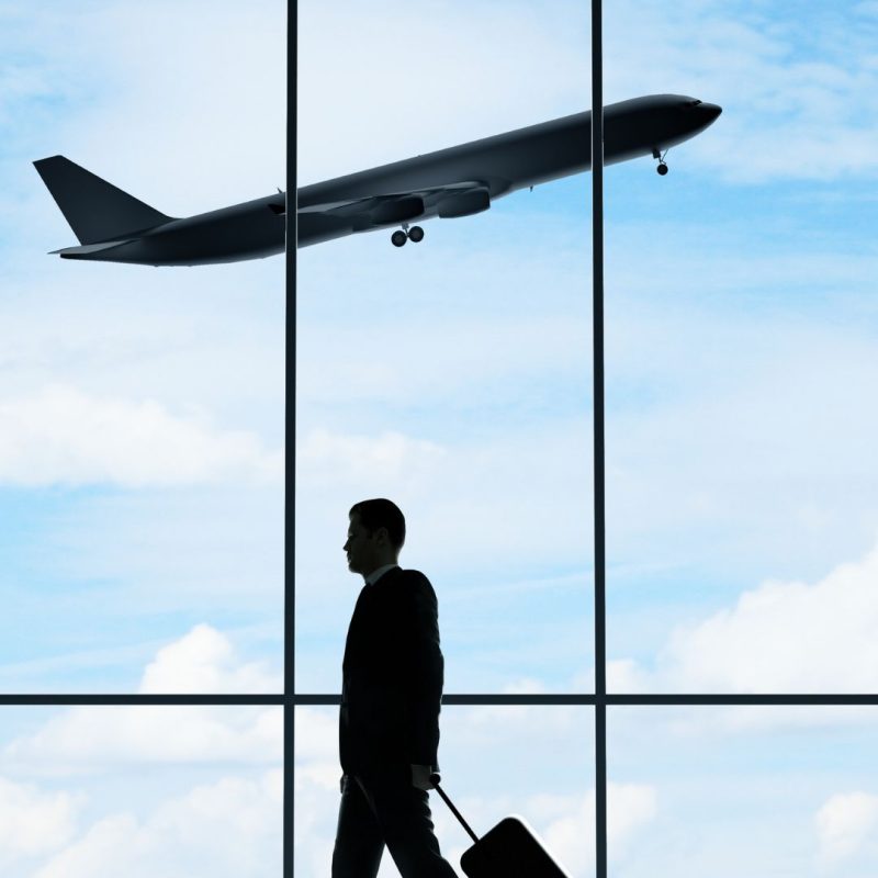 Airport: How To Book A Luxury Ride