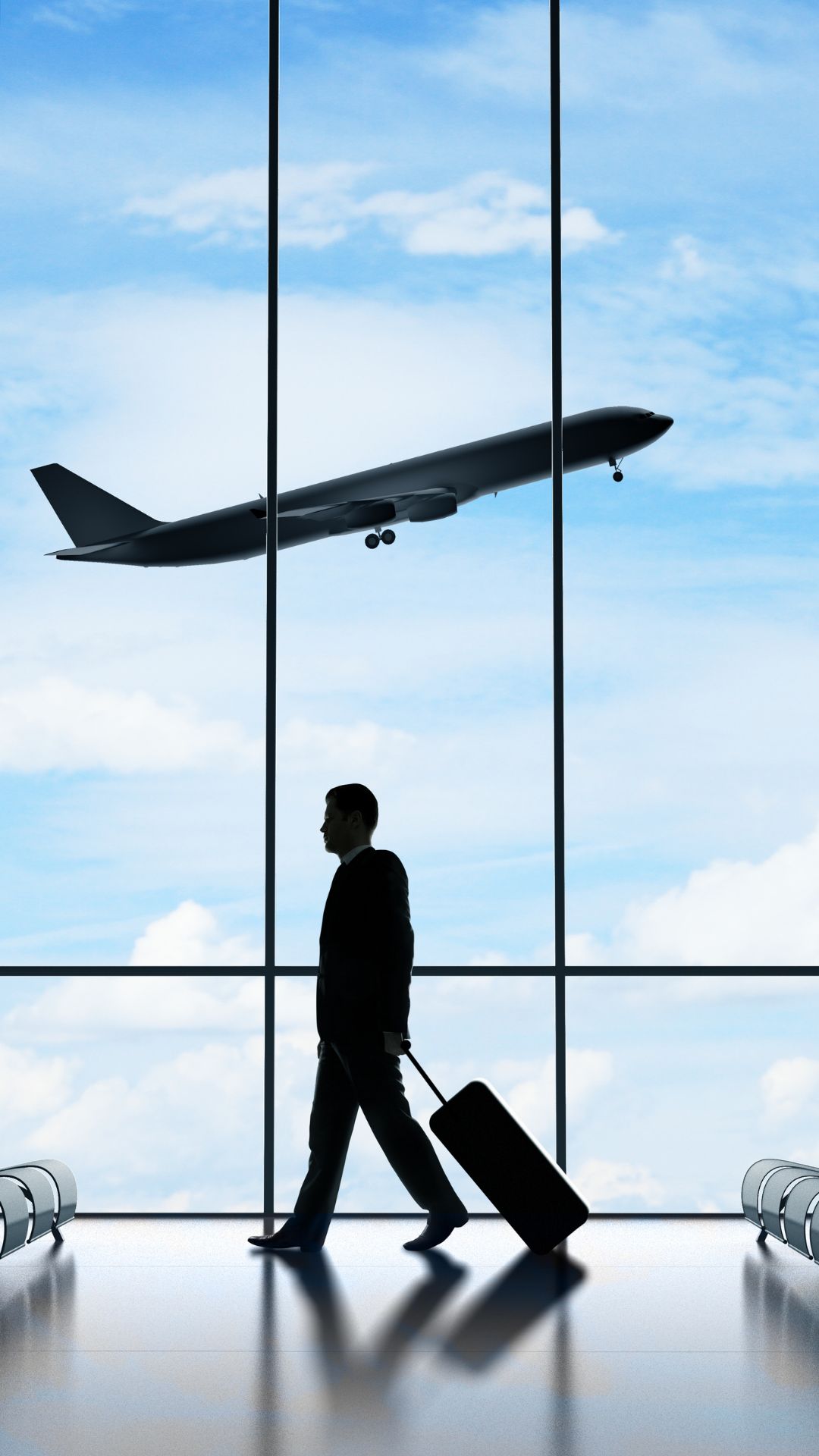 Airport: How To Book A Luxury Ride