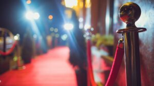 Red Carpet To Sundance Film Festival