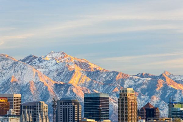 Salt Lake City Events