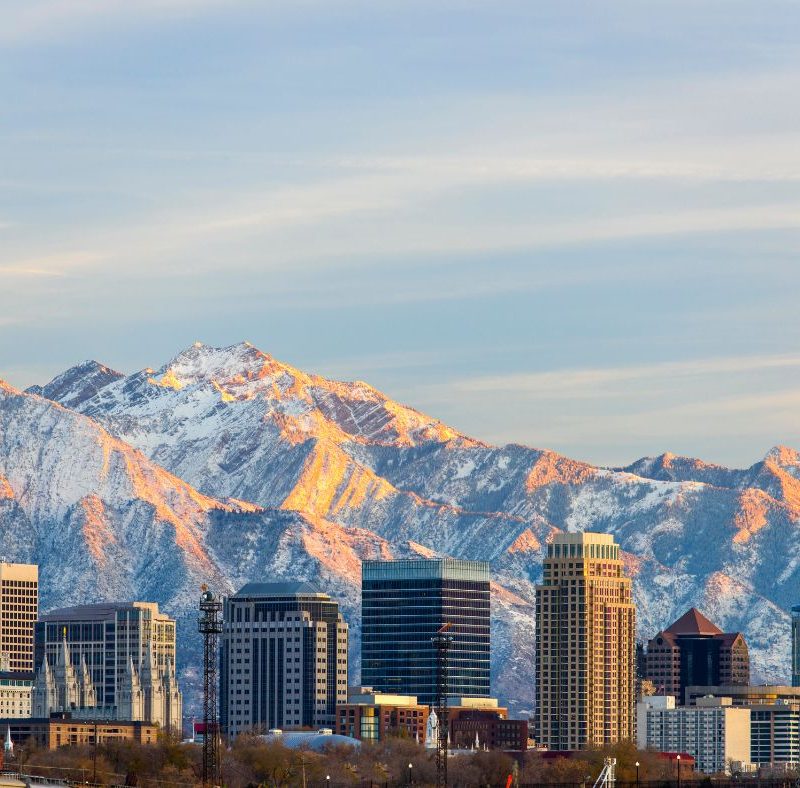 Salt Lake City Events