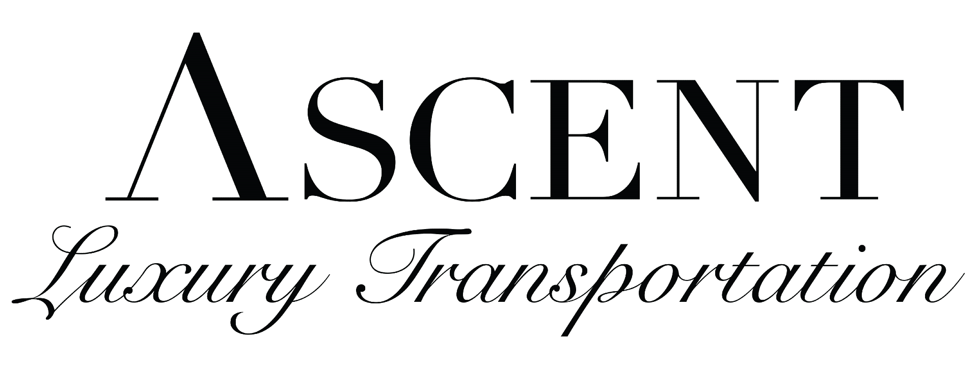 Ascent Luxury Transportation